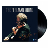 The Perlman Sound - Vinil | Itzhak Perlman, Clasica