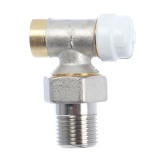 Robinet calorifer retur, RBM 1570420, alama, 1/2&quot;