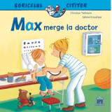 Max merge la doctor - Sabine Kraushaar, Christian Tielmann