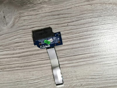 conectr unitate optica Lenovo G770 (A178) foto