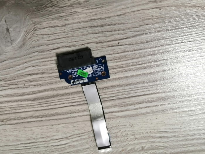 conectr unitate optica Lenovo G770 (A178)