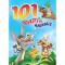 101 Povesti Cu Animale, - Editura Flamingo