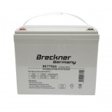 Baterie sistem solar cu gel 12V 85Ah 20HR 275x180x240mm FCDG12-85 Breckner Germany