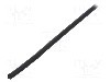 Snur O-ring, NBR, OR-3.5-70-5M-NBR