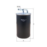 Mahle filtru combustibil