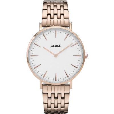 Ceas Dama, Cluse, La Boheme Multi-Link CW0101201024 - Marime universala foto