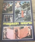 Cumpara ieftin MZI4 Revista Magazin Istoric - Anul 1986 - Nr. 227