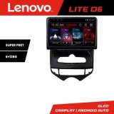 Navigatie Hyundai IX20 2010-2019 Android radio gps internet 8 core 6+128 Lenovo CarStore Technology