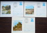 3 PLICURI - A V-A CONSFATUIRE PE TARA A LUCRATORILOR DE DRUMURI SI PODURI - 1978