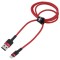 Cablu USB 2.0 Apple Lightning - 1m