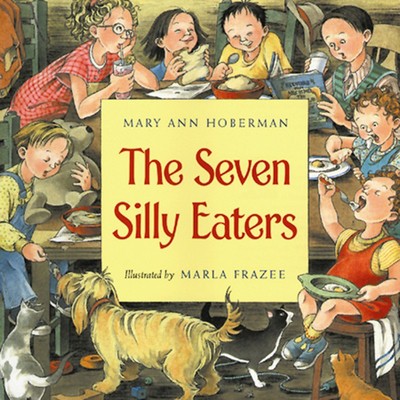 The Seven Silly Eaters foto