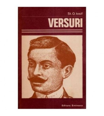 Stefan Octavian Iosif - Versuri - 111918 foto