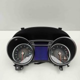 Ceas de bord MERCEDES-BENZ CLA Coupe C117 2019 OEM: A1179006602,A1179018901,A1729027308,0263697195