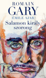 Salamon kir&aacute;ly szorong - Gary Romain