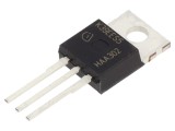 Tranzistor IGBT INFINEON 650V 39A TO220-3 IKP39N65ES5XKSA1