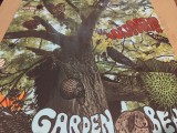 Disc vinil Iordache - Garden Beast