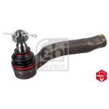 Cap de bara Lexus Lx; Toyota Land Cruiser 100 Motor 4.2 TD, 4.7, 4.7, 4.7, 470, parte montare Axa fata dreapta, exterior, lungime 176 mm, OE