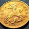 Moneda 50 COPEICI - RUSIA, anul 2010 *cod 3780 - Monetaria Moscova