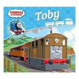 Thomas &amp; Friends: Toby