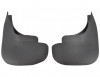 Set aparatori noroi dedicate Dacia SANDERO 2012-2017 (DCA903 TR GR1) pt SPATE, Lumi LUXURY