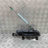 M&acirc;ner exterior ușă dreapta spate BMW iX I20 2022 OEM: 5A0C952 30700873