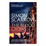 Blood Crows, Simon Scarrow