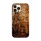 Husa compatibila cu Apple iPhone 14 Pro Max model Fall is coming, Silicon, TPU, Viceversa