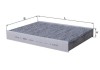 MAHLE LAK 814 Filtru, aer habitaclu