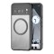 Husa pentru google pixel 8 pro, atasare magnetica, dux ducis aimo magsafe, black