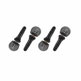 Senzori wireless de monitorizare a presiunii in pneuri Teyes TPMS