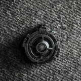 Difuzor ușă st&acirc;nga spate AUDI Q5 8R 2011 OEM: 8R0035399C 1822235