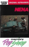 Nena - Nena, Caseta audio