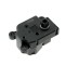 Actuator ventilatie comutare Ford C-Max 2007-, Focus 2 2004-, Focus 3 2012-, Mondeo 4 2007-, S-Max 2006-, Transit 2013-, NTY CNG-FR-000