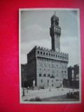 HOPCT 24167 PALATUL VECHI- FIRENZE / FLORENTA - --ITALIA-CP VECHE - NECIRCULATA