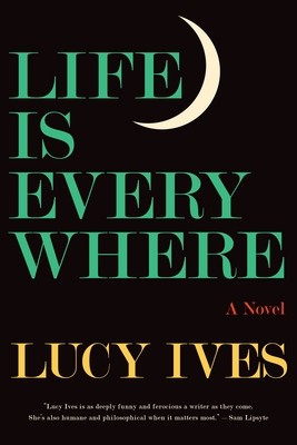 Life Is Everywhere foto