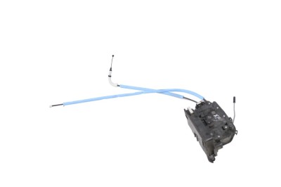 &amp;Icirc;ncuietoare ușă st&amp;acirc;nga față BMW X5 F15, F85 2017 OEM: 7473157 17662929 foto