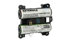 Baterie VHBW &icirc;nlocuiește Bose 745531-0010 pentru difuzor Bose - Li-Ion 3400 mAh