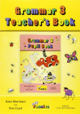 Grammar 3 Teacher&#039;s Book | Sara Wernham, Sue Lloyd, Jolly Learning Ltd