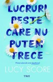 Cumpara ieftin Lucruri peste care nu putem trece (seria Knockemout, vol. 1) - Lucy Score
