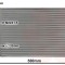 VAN WEZEL 58002130 Radiator, racire motor