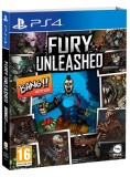 Fury Unleashed Bang Edition PS4
