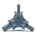Calibrator țevi: Precizie pentru Fittinguri