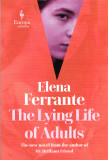 AS - ELENA FERRANTE - THE LYING LIFE OF ADULTS