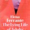 AS - ELENA FERRANTE - THE LYING LIFE OF ADULTS