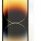Folie pentru iPhone 14 Pro Max, Ultra-Rezistentă, Claritate Cristalină, Aplicare Ușoară