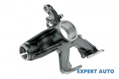 Fuzeta fata Audi A3 (1996-2003) [8L1] foto