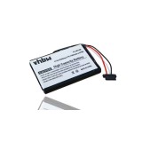 &Icirc;nlocuire baterie GPS VHBW pentru Medion M1100 - 1100mAh, 3.7V