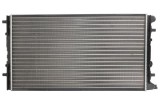 Radiator, racire motor VW NEW BEETLE (9C1, 1C1) (1998 - 2012) THERMOTEC D7W064TT