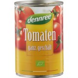 Tomate cojite in sos de rosii la conserva, eco