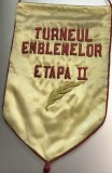 Turneul Emblemelor Etapa II - RSR / Comunism